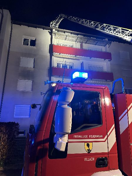 Einsatzreiches Wochenende für unsere Wache (Bild 4)